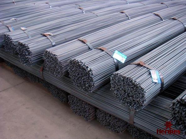 5 Strategic Information about Trading Concrete Steel Reinforcement