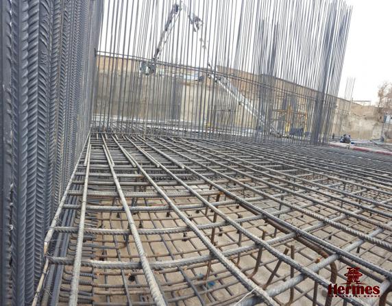 Fast Global Shipping of Concrete Steel Reinforcement for Wholesale Orders