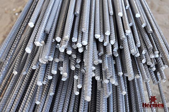 The Effect of Types and Grades of Reinforcing Steel Bars on Its Price