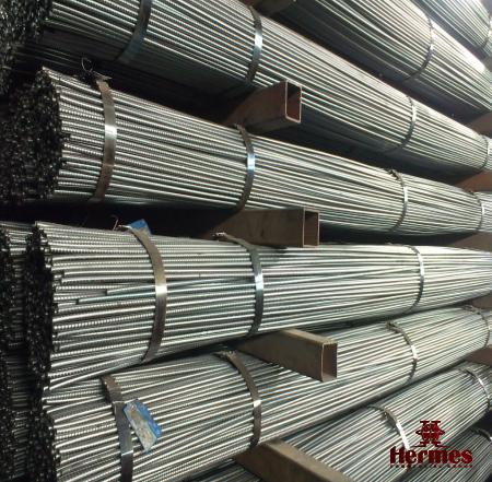 Meet the Direct Suppliers of Bulk Reinforcing Steel Bars