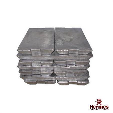 Bulk Steel Ingot For Wholesale Orders