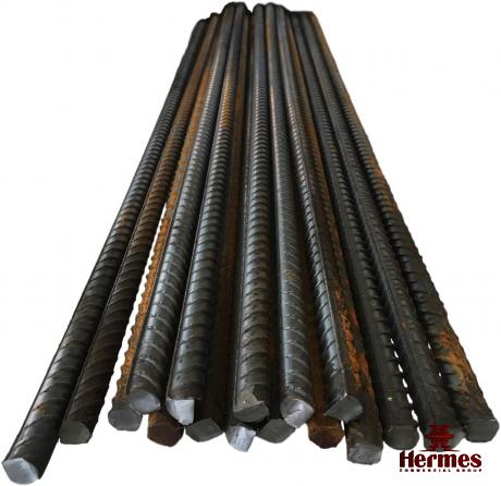 Top TMT Bar Supplier Offers Bulk Distribution at Lowest Price