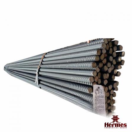 What Factors Affect the Quality of 16mm Rod in The Process of Production?