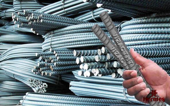 What Is the Classification of 16 mm Rods in Constructions?