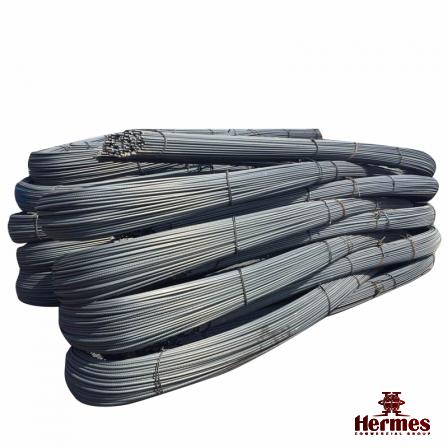 Large Quantity of 16mm Rod Available for at Wholesale Price