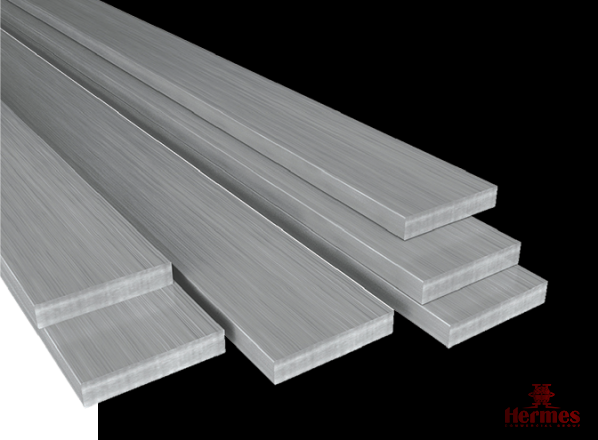 Main Export Companies of Stainless Steel Flat Bars