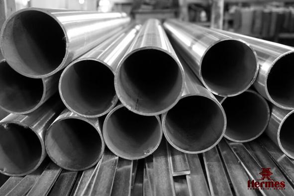 Unlimited Distribution of Bulk Priced Stainless Steel Round Bars