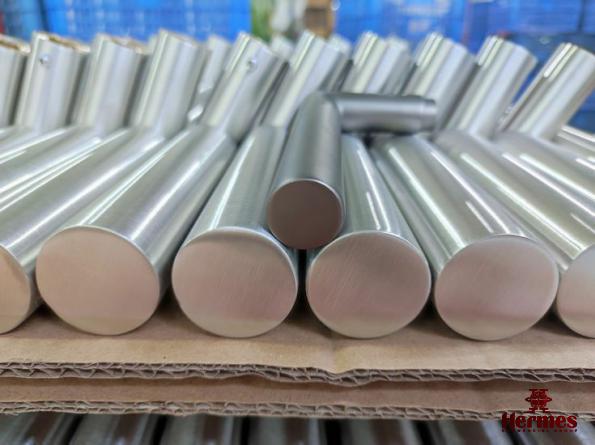 Focal Wholesaler of Stainless Steel Bars in the Middle East