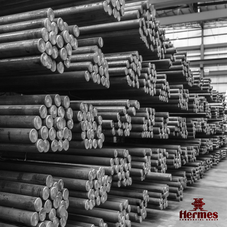 What Factors Affect the Trade Balance of Steel Bar?