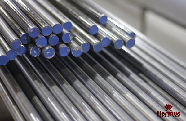 Must-Have Licenses for Exporting Aluminum Round Bar