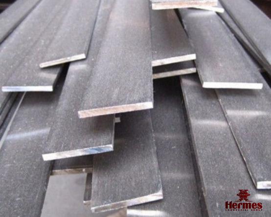 Wholesale Distribution of Export Quality Mild Steel Flat Bars