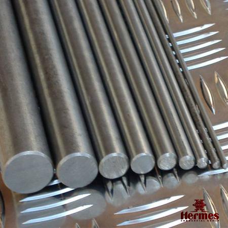 Global Distribution of Aluminum Round Bar with The Best Quality Ever