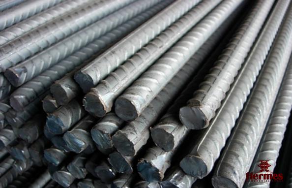 Which Country Has the Most Potential for Exporting 10 MM TMT Bars?