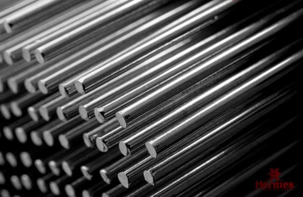 How Are Bulk Stainless Steel Bars Packed?