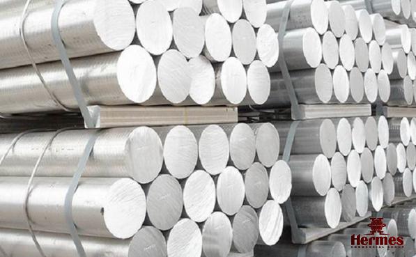 Asia, the Best Region to Bulk Buy Aluminum Round Bar