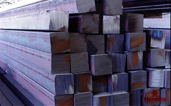 Wholesale Distribution of Steel Ingot to Every Part of the World