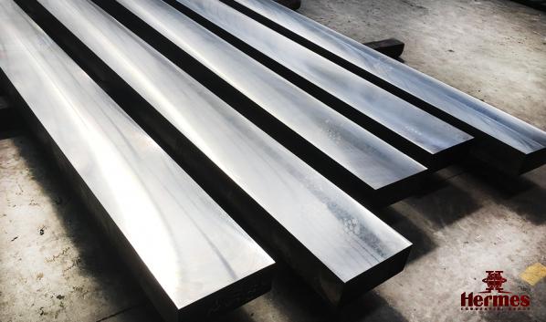 Exportation Growth Rate of Stainless Steel Flat Bar over 2022