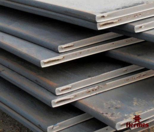 Which Incoterm Is Better for Exporting Mild Steel Flat Bars?