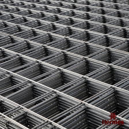 Which Incoterm Is Preferred for Exporting Concrete Reinforcing Mesh?