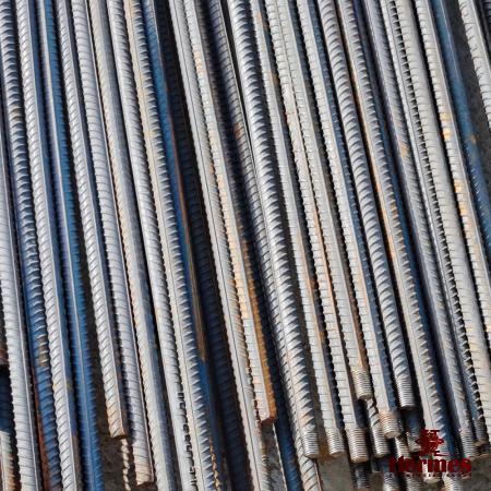 How Much Capital Is Required for Producing Mild Steel Bars?