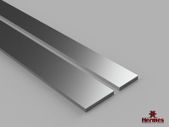 Wholesale Supply of Metal Flat Bar with All Types of Size and Grades