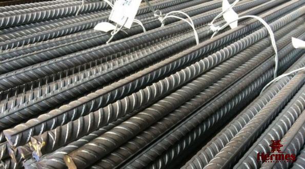 Wholesale Quantity of Steel Reinforcement Bars Available for Demanders