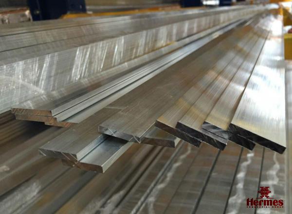 Which Country Has the Most Potential for Exporting Metal Flat Bar?