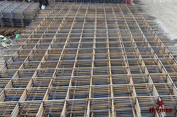 Don’t Miss the 30% Discount Offers for Wholesale Order Of  Concrete Reinforcing Mesh