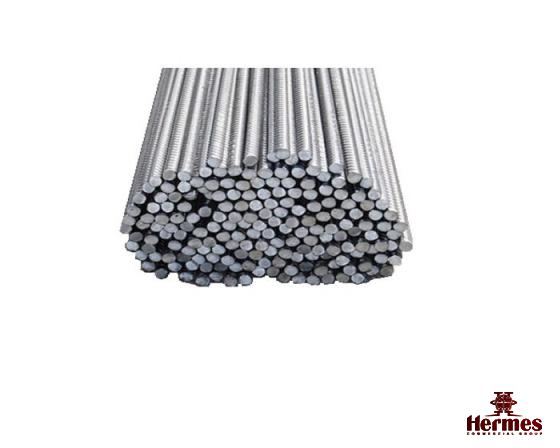 What Is the Classification of Steel Reinforcement Bars in Constructions?