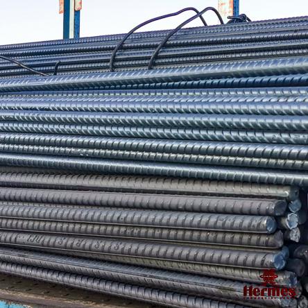 How Much Is the Net Income of Mild Steel Bar’s Industry?