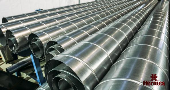 Take the Market Pulse in Your Hand by Staring Steel Reinforcement Business