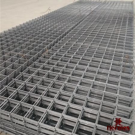 How Steel Reinforcement Mesh Making Machines Assist the Producers?