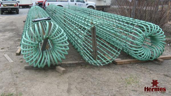 Experience the Best Order by Buying Epoxy Coated Rebar