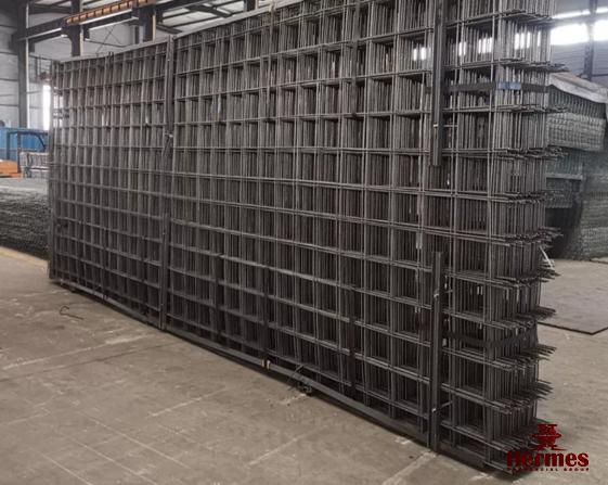 What Shipping Structures Are Suitable for Wholesale Steel Reinforcement Mesh?