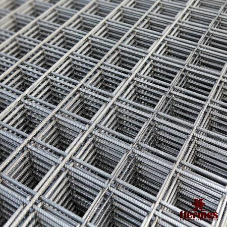 Worldwide Supplier of High-Value Steel Reinforcement Mesh with Bulk Price