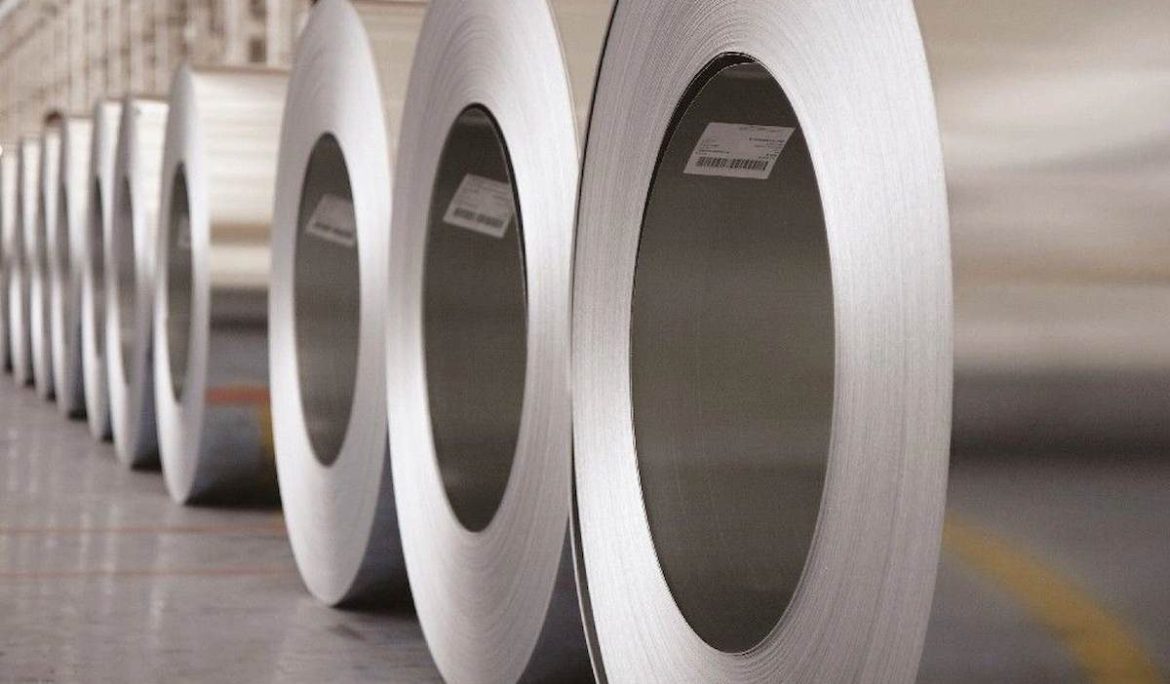 Cheapest steel sheets