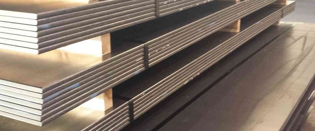  Buy the best types of steel sheet at a cheap price 