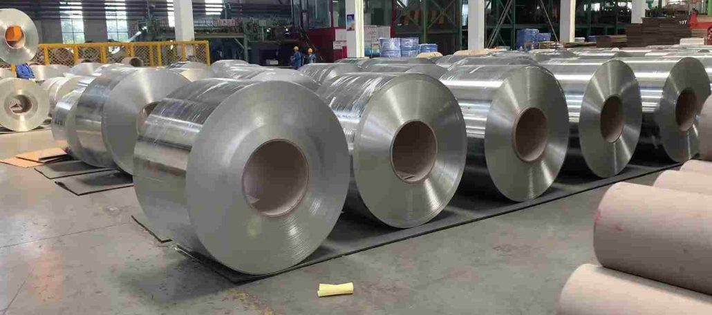  Buy the best types of steel sheet at a cheap price 