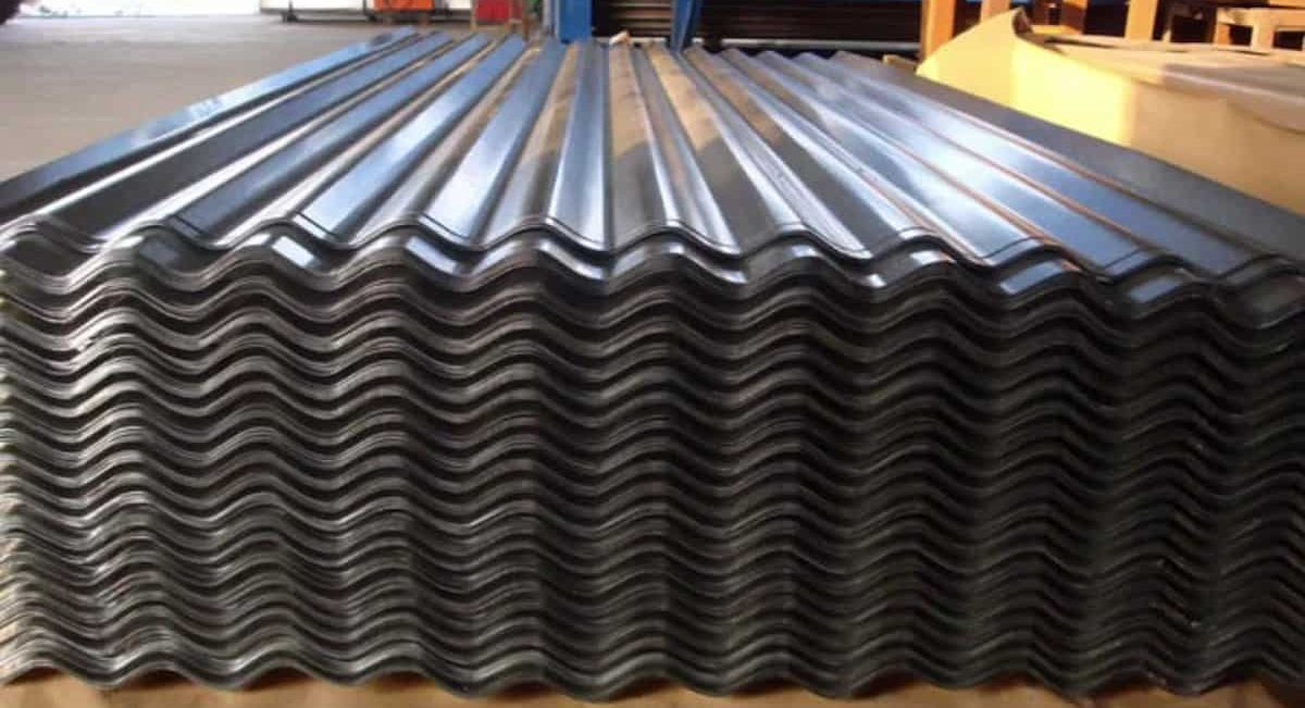  Purchase And Day Price of cladding steel sheet 