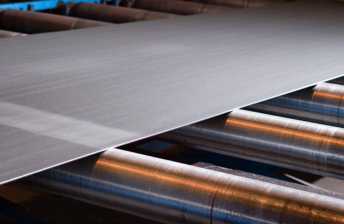  Buy The Latest Types of mild steel sheets 