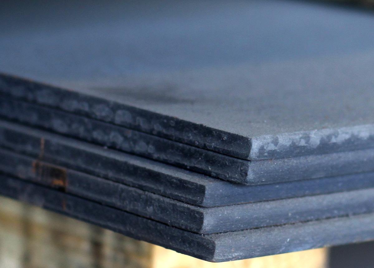  Buy The Latest Types of mild steel sheets 