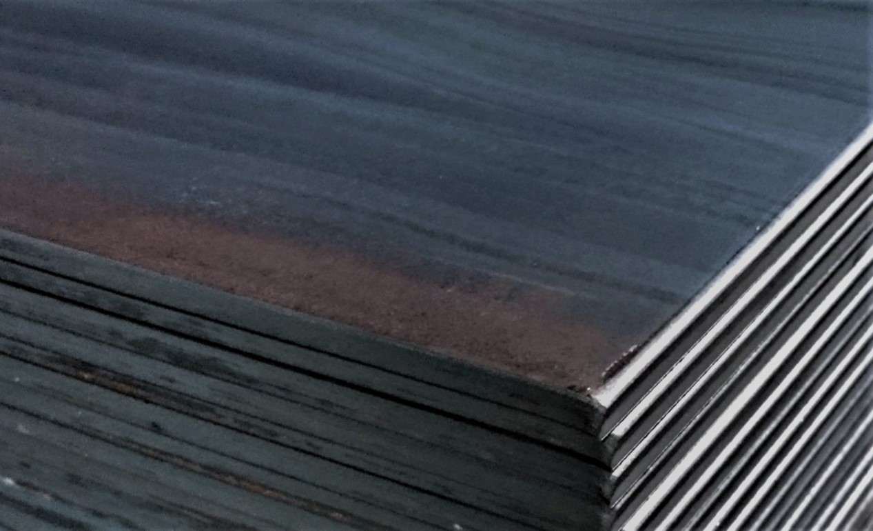  Buy The Latest Types of mild steel sheets 