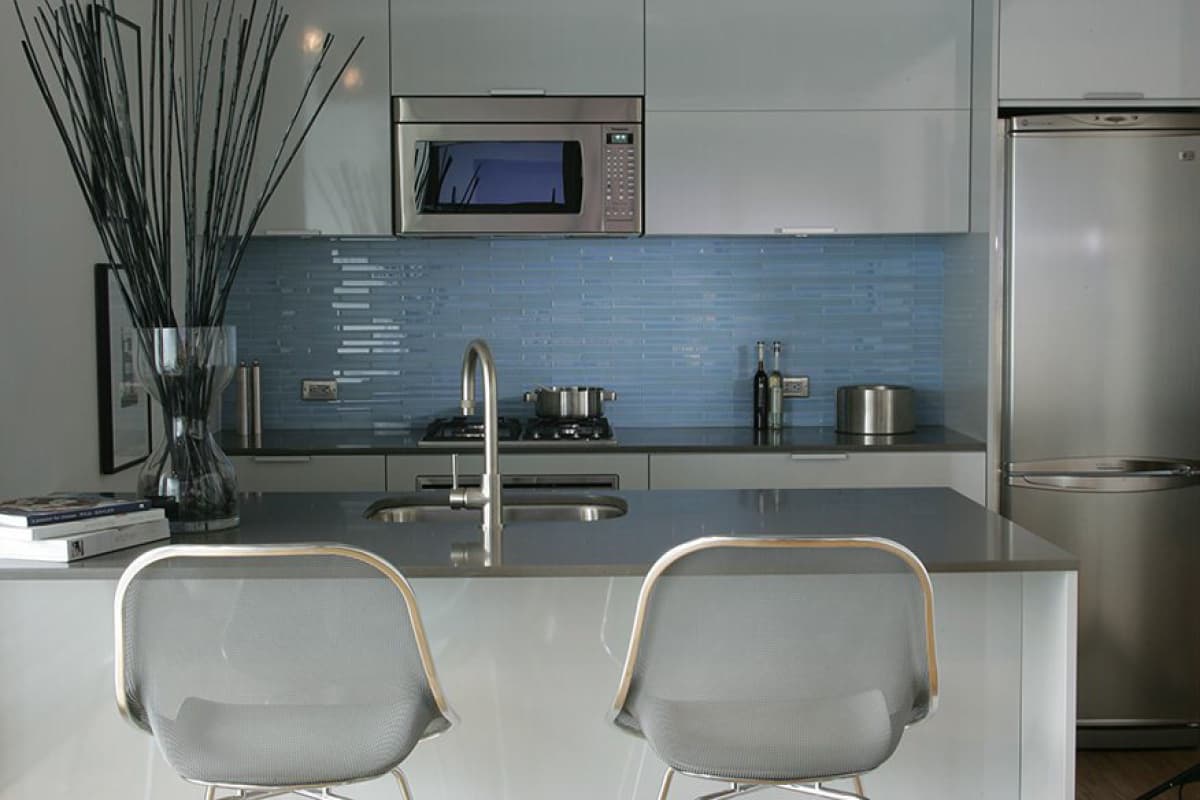  Stainless Steel Sheets for Kitchen Backsplash Mirror 