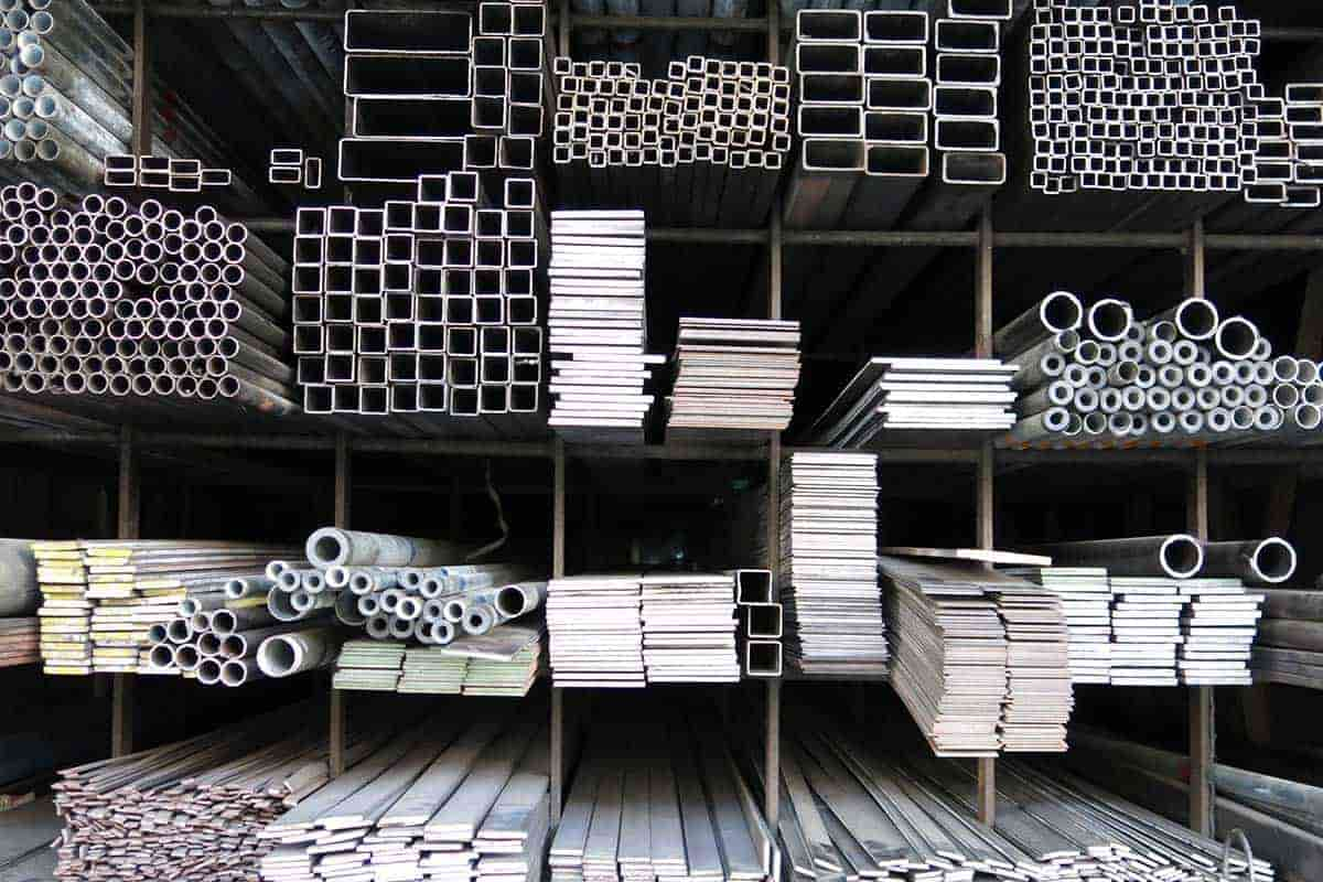  How To Cut Stainless Steel Sheets Size 