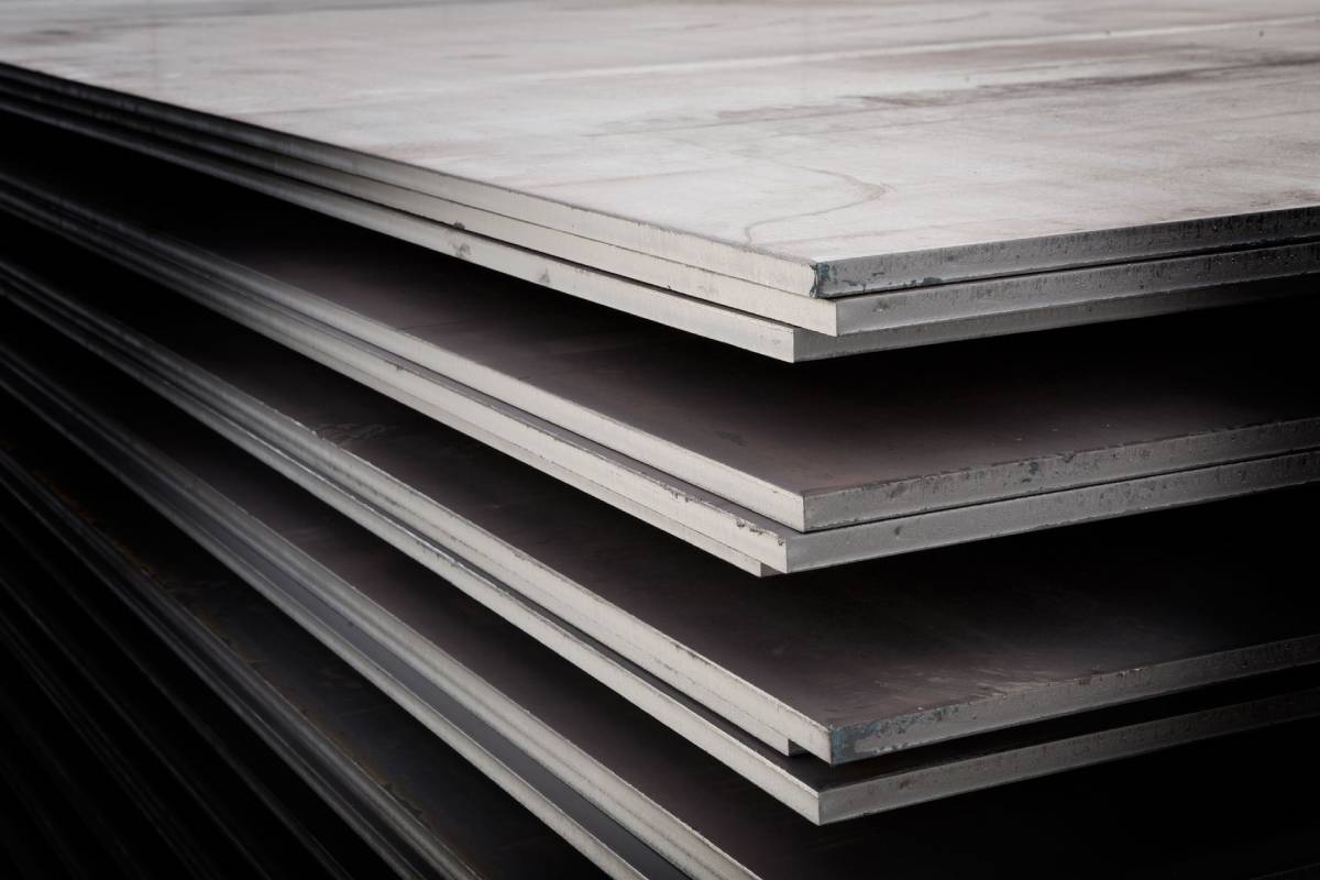  Buy The Latest Types of steel metal plates 