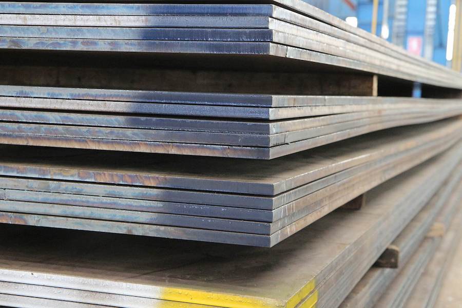  Buy The Latest Types of steel metal plates 