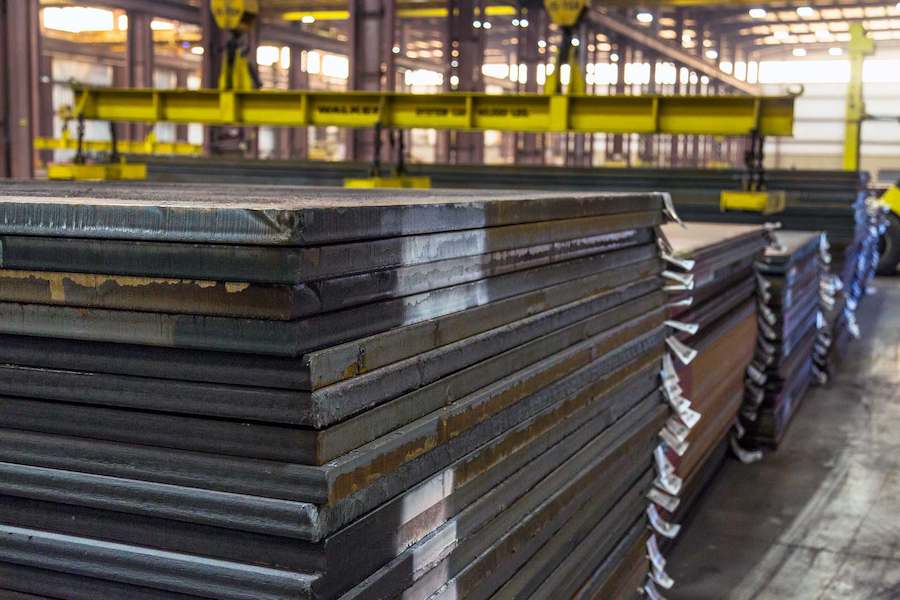  Buy The Latest Types of steel metal plates 