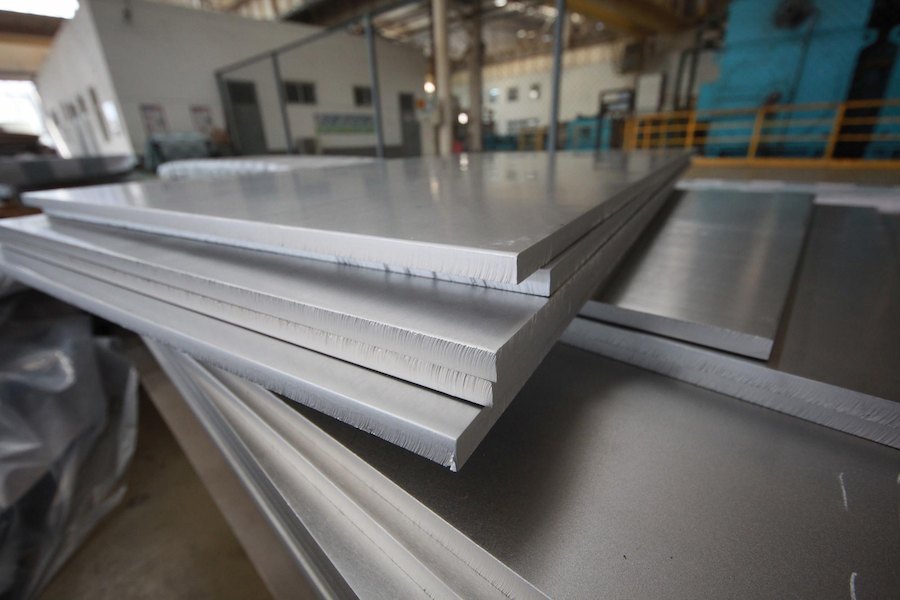  Buy The Latest Types of steel metal plates 