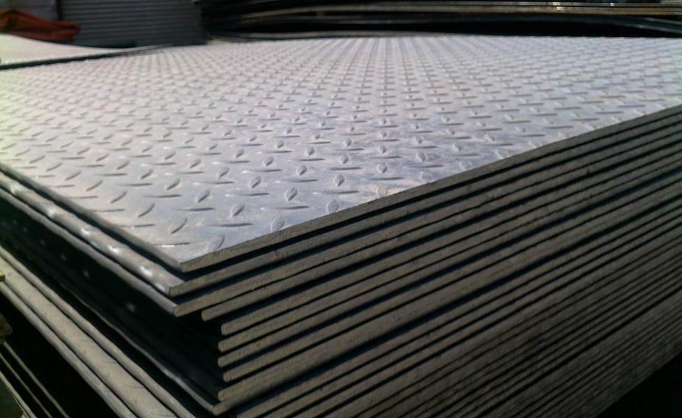  Buy The Latest Types of steel metal plates 