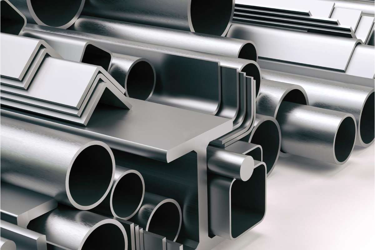  Buy steel product list Types + Price 